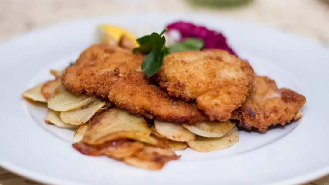 Craft Beers and Cocktails